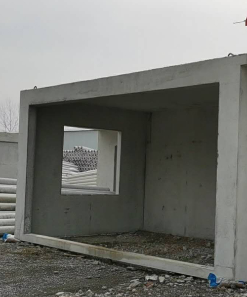 一位顶楼住户用水泥混凝土建阳光房楼体能安全吗？(图2)