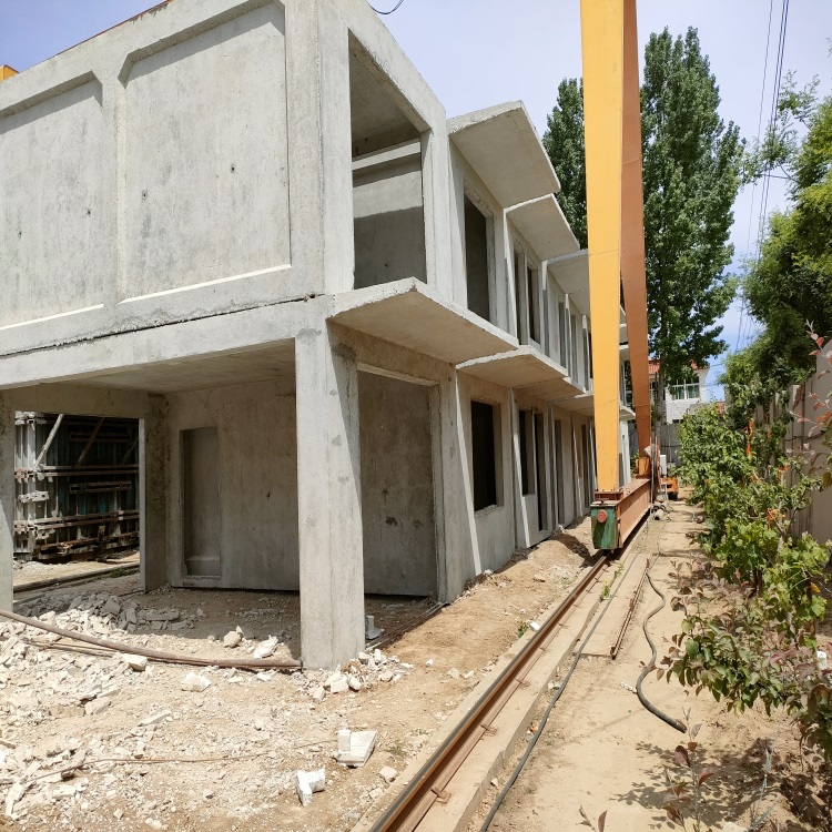 一位顶楼住户用水泥混凝土建阳光房楼体能安全吗？(图4)