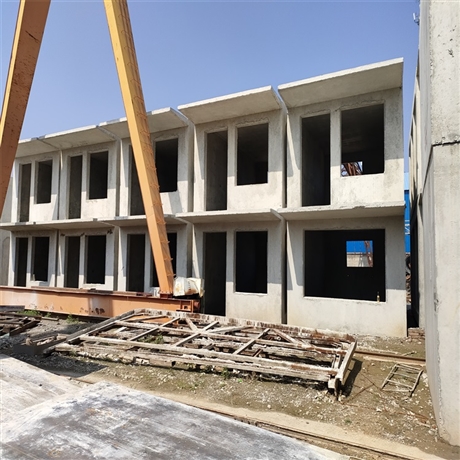 一位顶楼住户用水泥混凝土建阳光房楼体能安全吗？(图5)