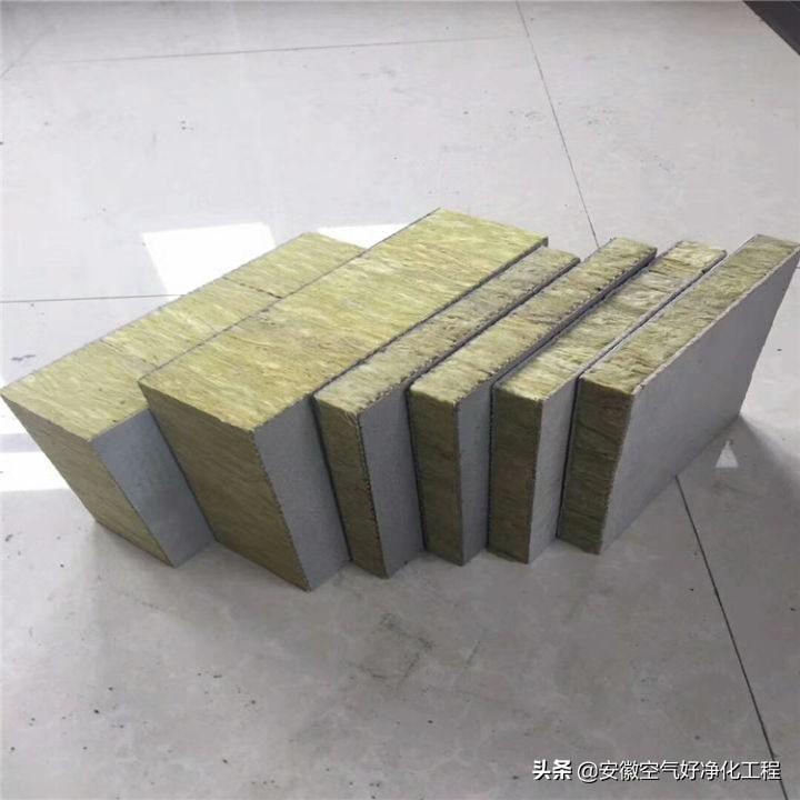 防水性能上的区别及生产周期的防火性能区别！(图1)