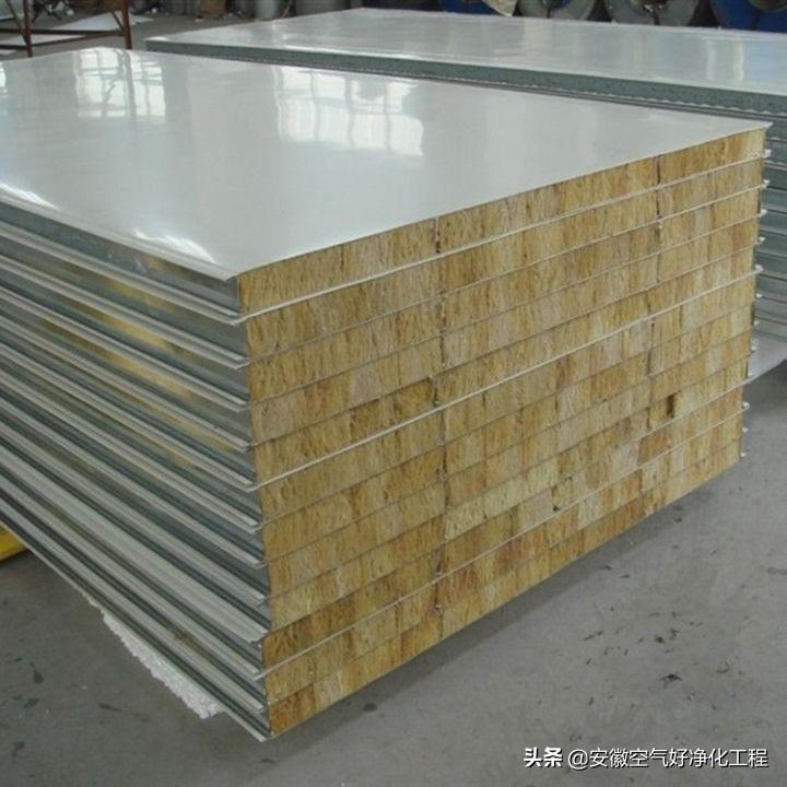 防水性能上的区别及生产周期的防火性能区别！(图2)