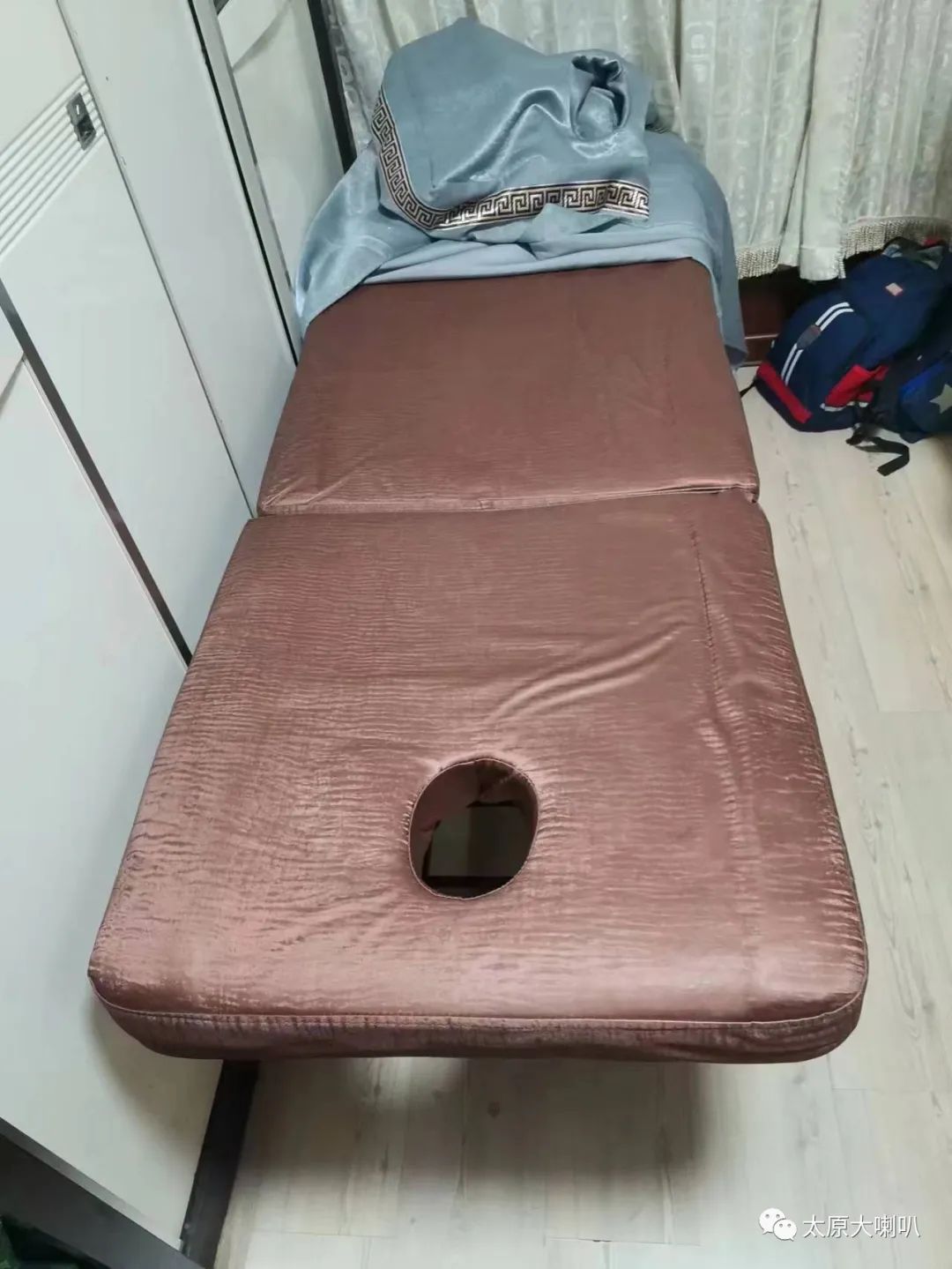 2015年4月22日太原大喇叭招聘租房售房二手闲置(图16)