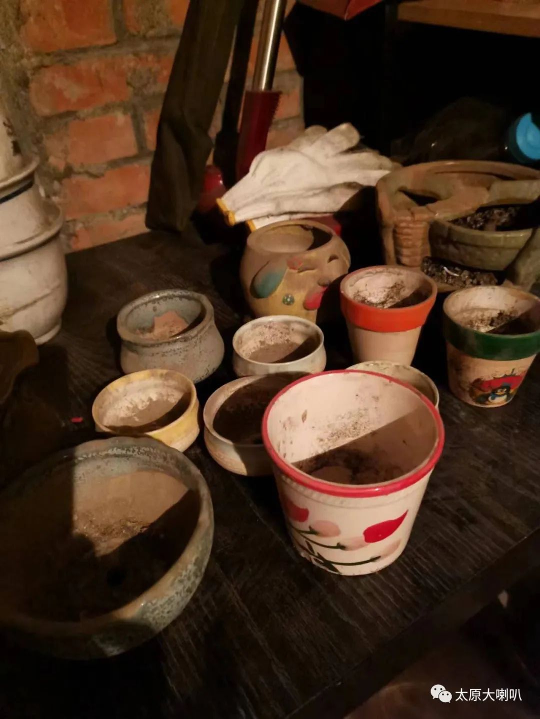 2015年4月22日太原大喇叭招聘租房售房二手闲置(图24)