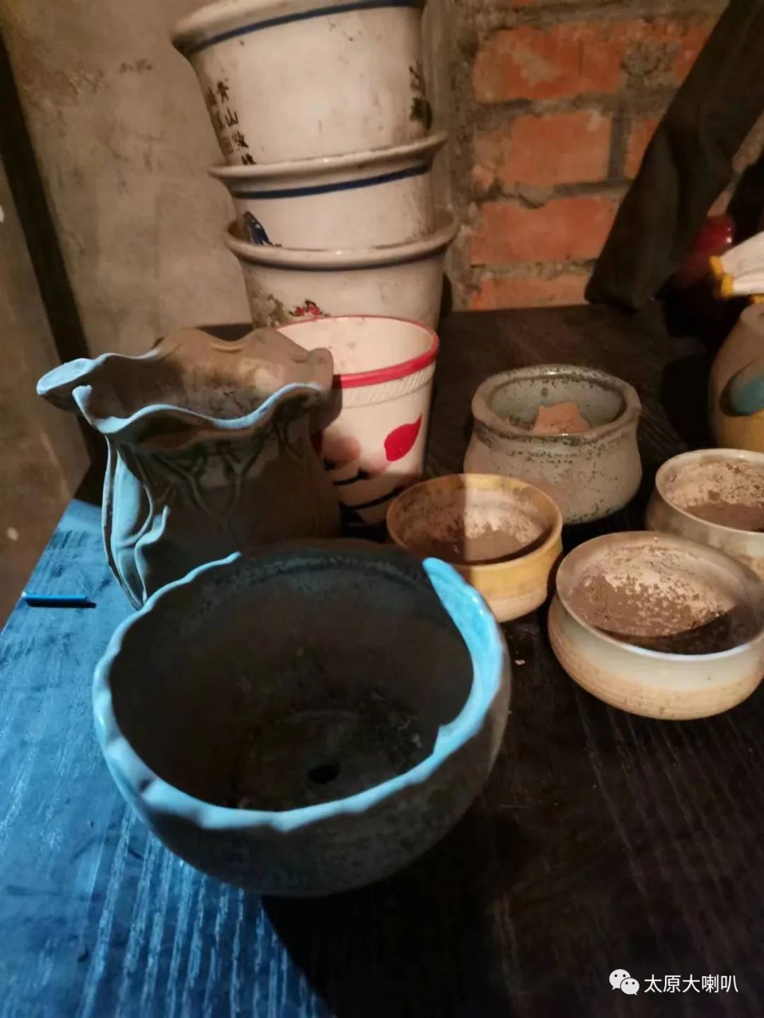 2015年4月22日太原大喇叭招聘租房售房二手闲置(图25)