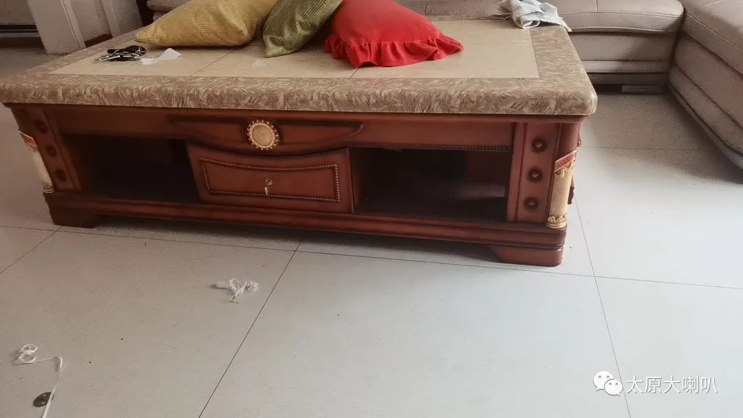 2015年4月22日太原大喇叭招聘租房售房二手闲置(图33)