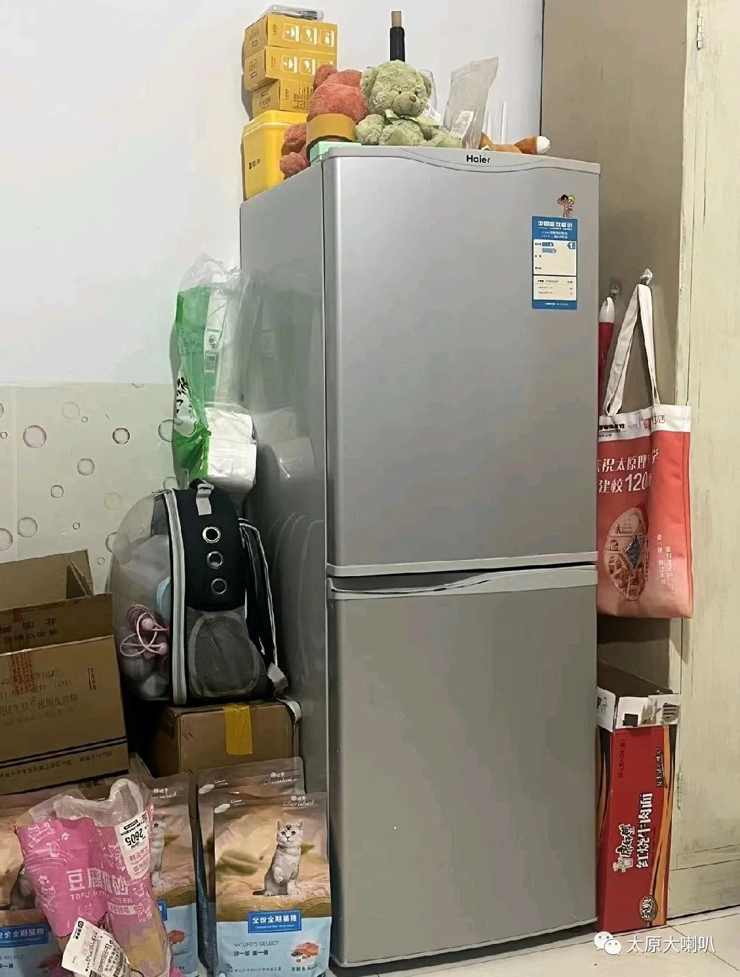 2015年4月22日太原大喇叭招聘租房售房二手闲置(图43)