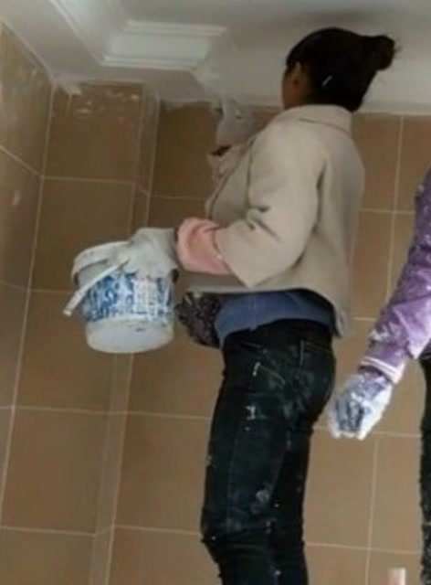 什么是彩钢房 大风大雨致不小市民周先生小时左右风雨变模样(图6)