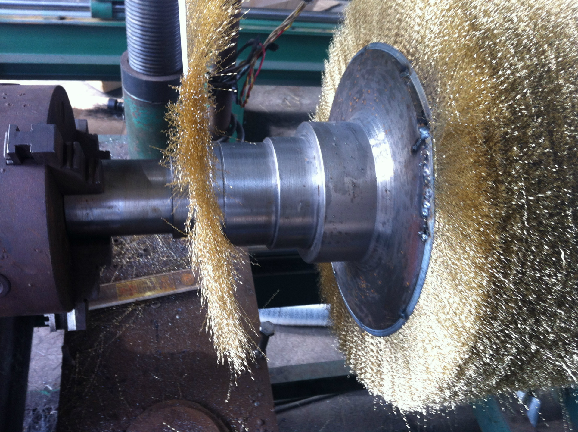 钢结构处理的具体部位有哪些？蓝公司专业承接(图2)