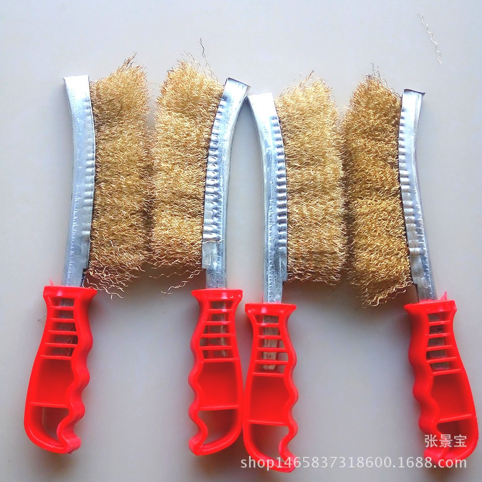 钢结构处理的具体部位有哪些？蓝公司专业承接(图5)