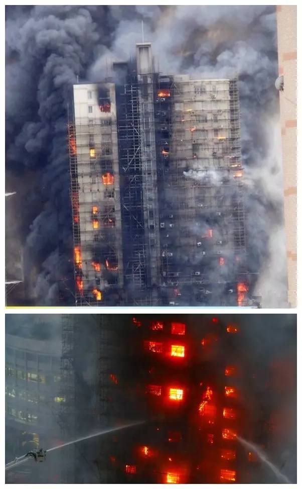 兰州市城关区东部商圈大力提升社会面火灾防控管理水平房(图3)