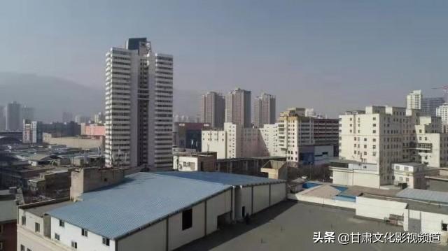 兰州市城关区东部商圈大力提升社会面火灾防控管理水平房(图4)