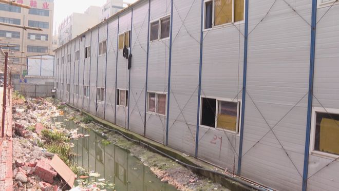 简易彩钢房安装视频 山西寿阳“12·6”火灾事故造成8人遇难5人受伤(图2)