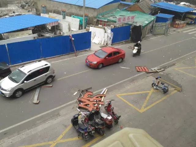 简易彩钢房安装视频 山西寿阳“12·6”火灾事故造成8人遇难5人受伤(图8)