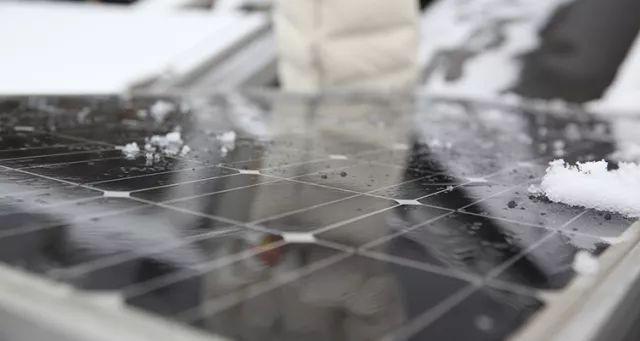 积雪的清理工作应注意哪些问题？积雪该怎么处理？(图2)