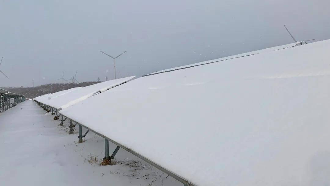 积雪的清理工作应注意哪些问题？积雪该怎么处理？(图19)