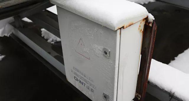 积雪的清理工作应注意哪些问题？积雪该怎么处理？(图3)