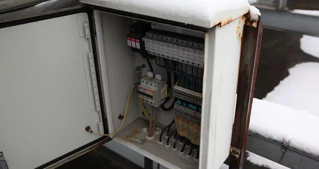 积雪的清理工作应注意哪些问题？积雪该怎么处理？(图5)