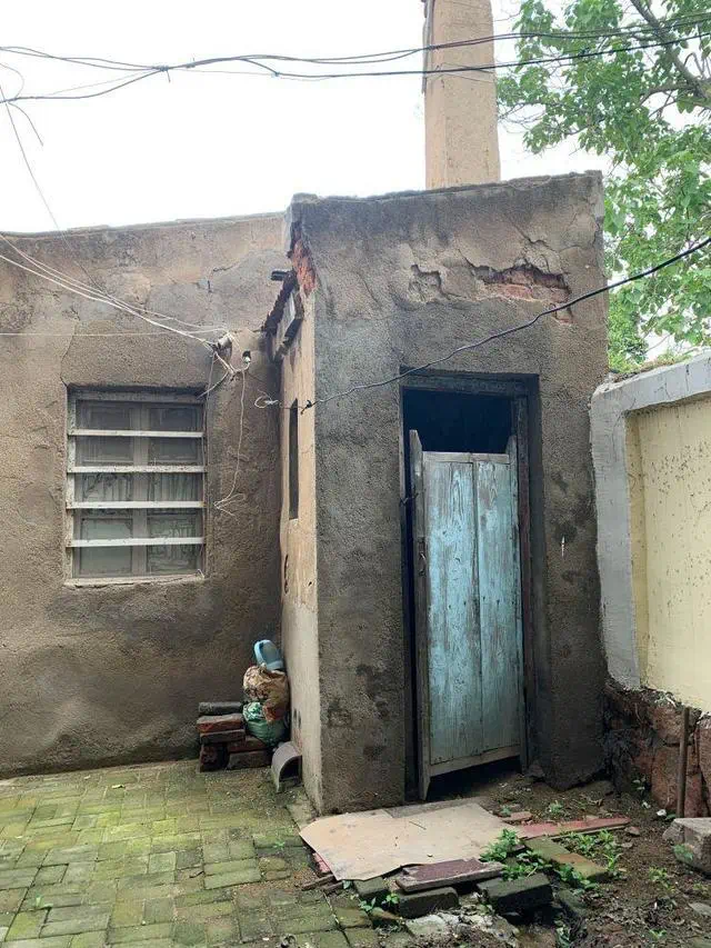 广西一房产中介13平方米打出22万元卖了!!(图9)