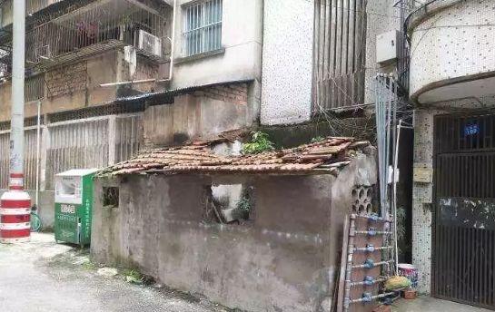 广西一房产中介13平方米打出22万元卖了!!(图5)