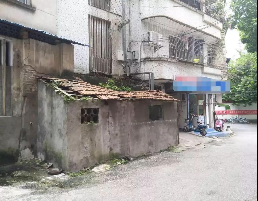 广西一房产中介13平方米打出22万元卖了!!(图8)