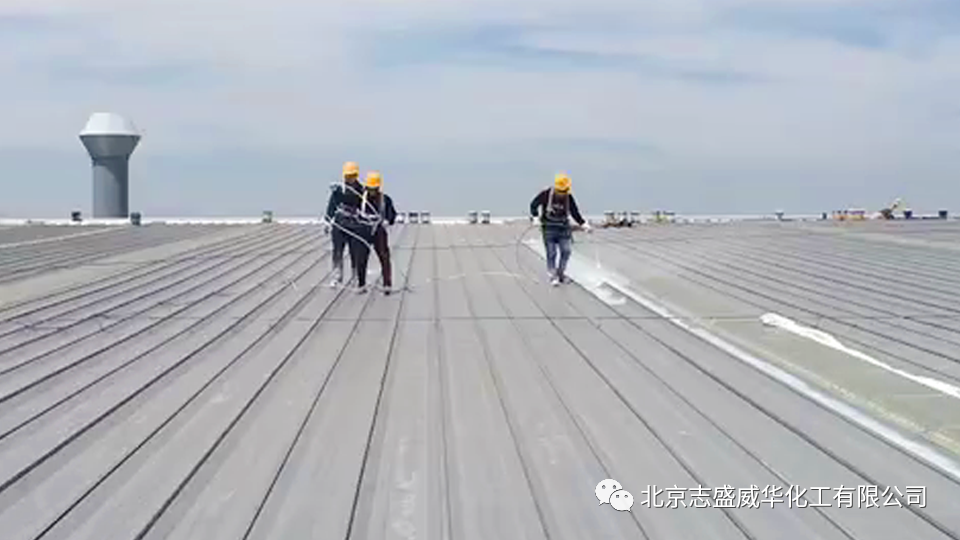 老房子不漏才怪，补漏师傅教你如何防治(图7)