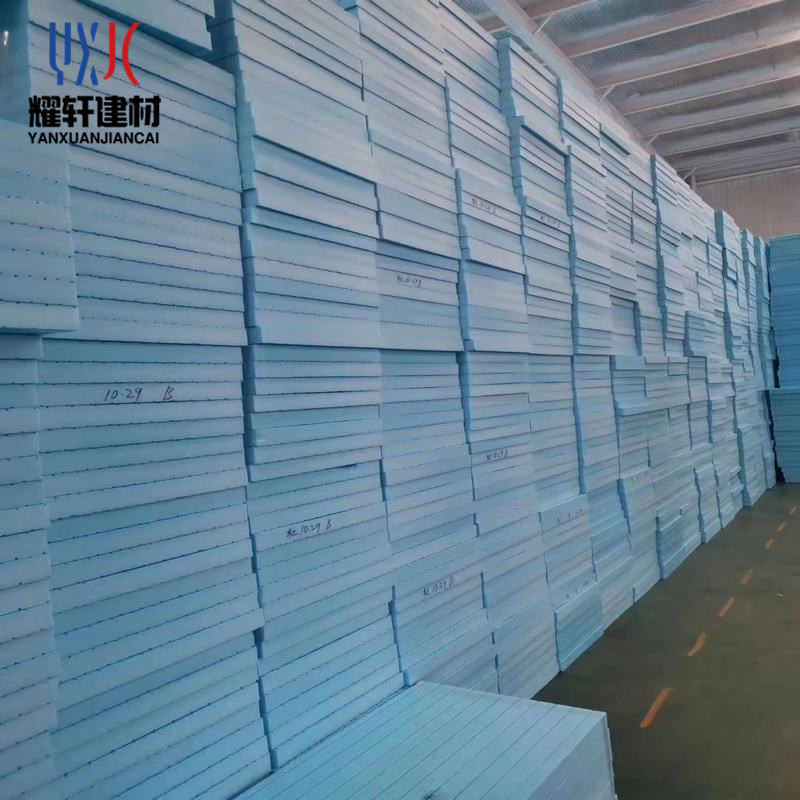 冷库保温板的保温性能特点及质量控制情况分析！(图4)