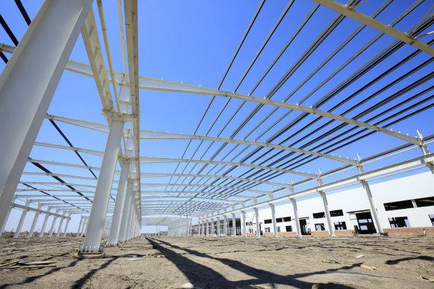 钢结构识图计算过程中应注意的事项(图20)