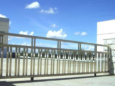 电动平移门的种类和作用有哪些？怎么选择？(图9)