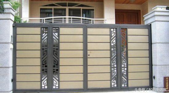 电动平移门的种类和作用有哪些？怎么选择？(图2)