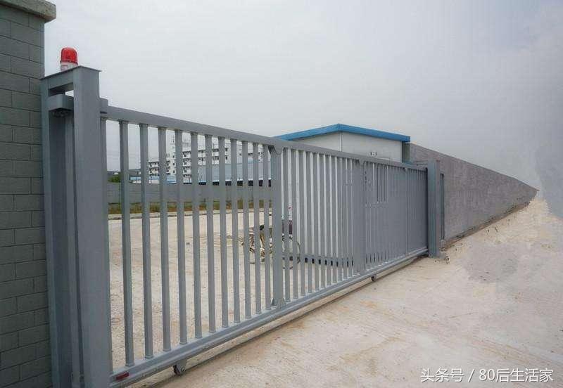 电动平移门的种类和作用有哪些？怎么选择？(图3)