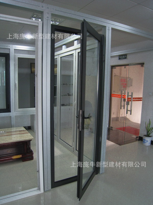 电动平移门的种类和作用有哪些？怎么选择？(图4)