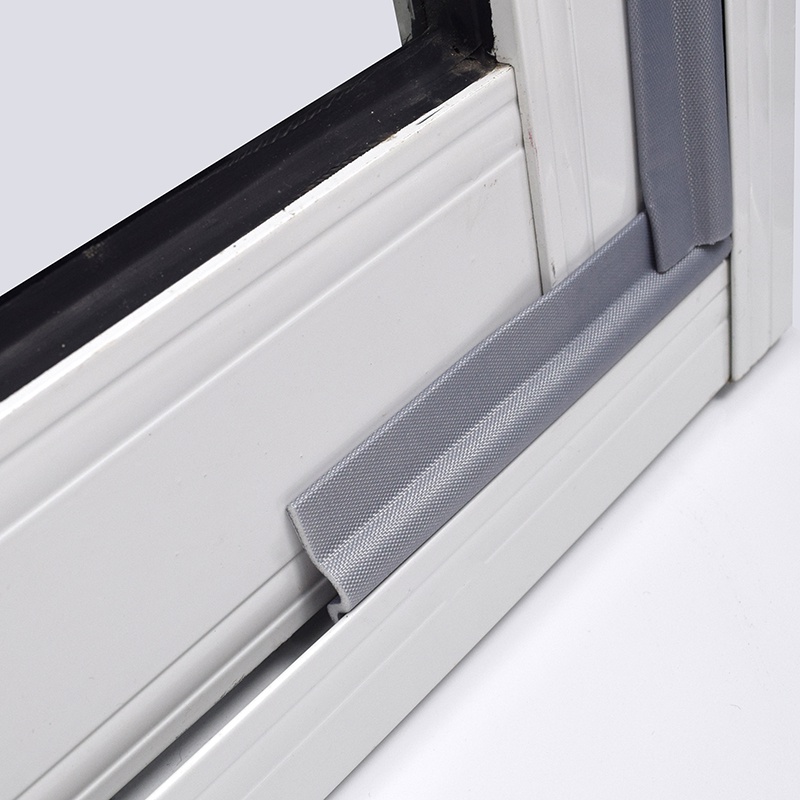 电动平移门的种类和作用有哪些？怎么选择？(图6)