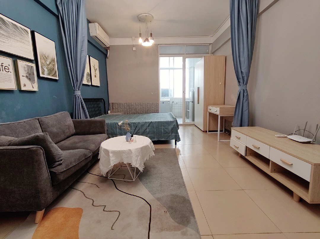 太原市加快发展和规范住房租赁市场实施方案出台(图5)