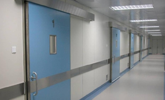 净化工程彩钢板的特点及特点分析-苏州安嘉(图1)