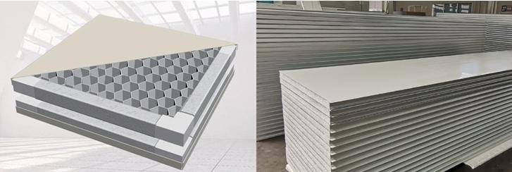 净化工程彩钢板的特点及特点分析-苏州安嘉(图8)