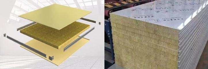 净化工程彩钢板的特点及特点分析-苏州安嘉(图3)