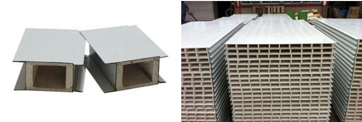 净化工程彩钢板的特点及特点分析-苏州安嘉(图5)