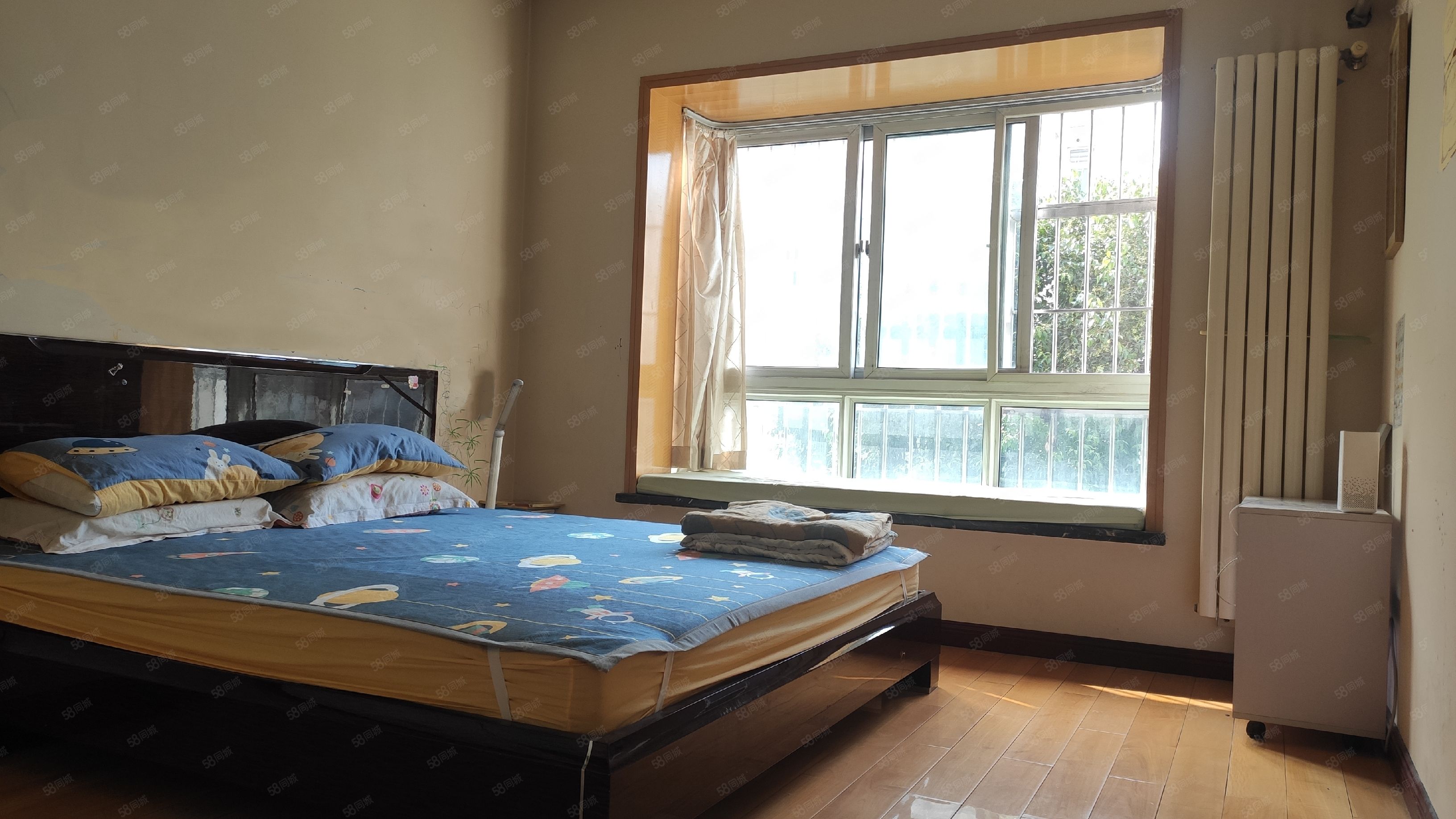 兴丽城三期二组团的户型图，看完之后喜欢的不行(图2)