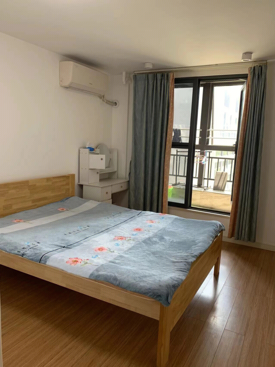 兴丽城三期二组团的户型图，看完之后喜欢的不行(图4)