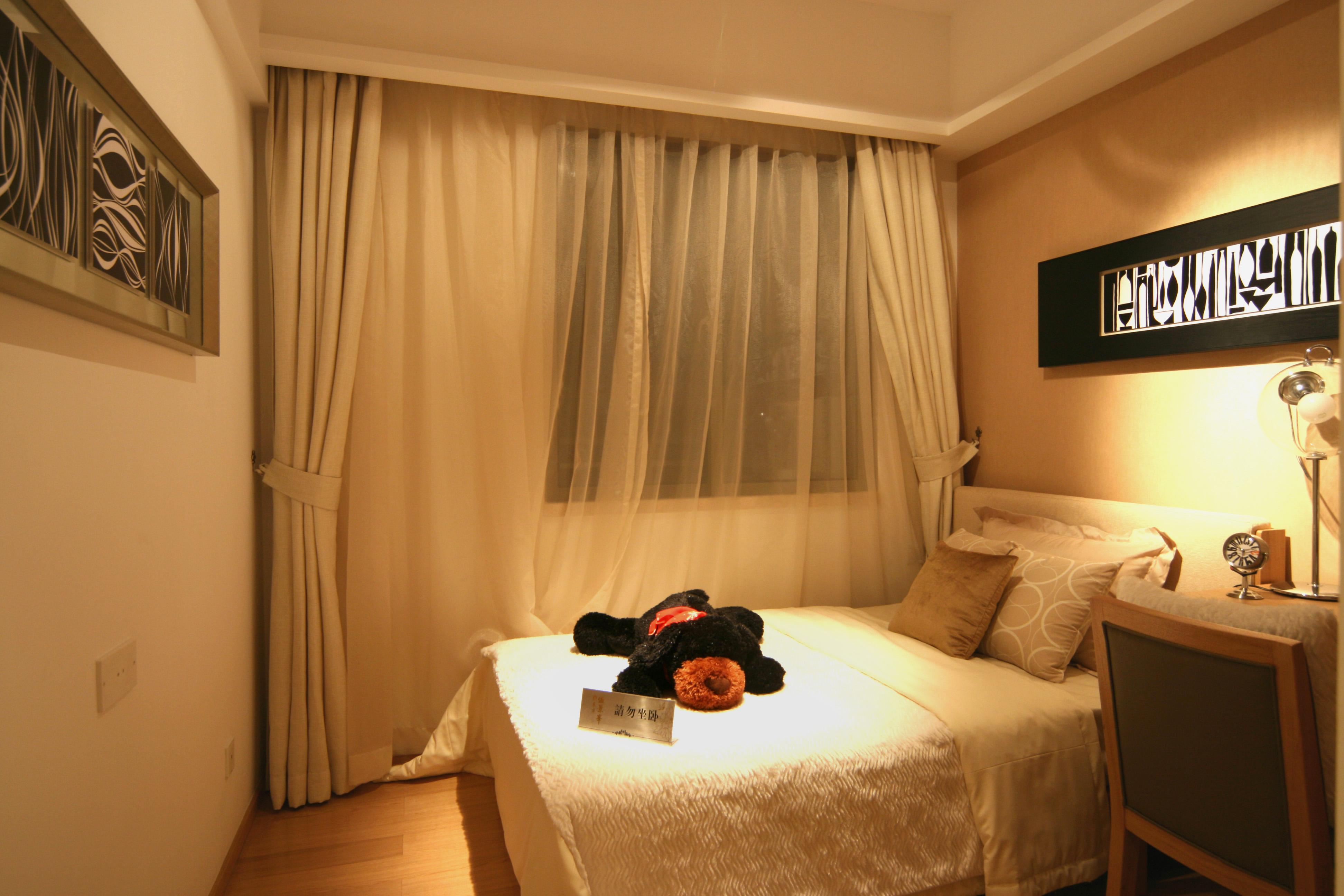 兴丽城三期二组团的户型图，看完之后喜欢的不行(图6)