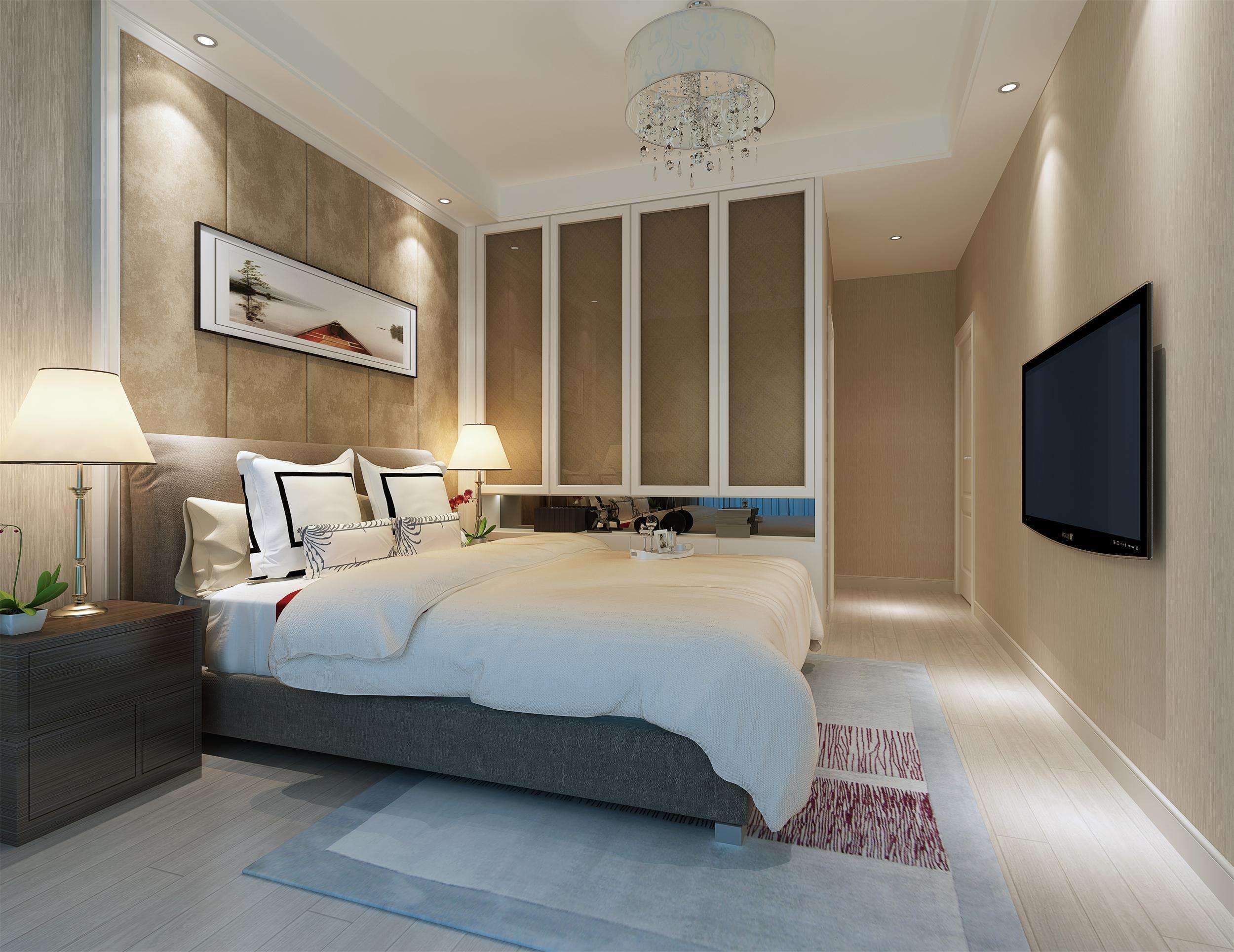 兴丽城三期二组团的户型图，看完之后喜欢的不行(图8)