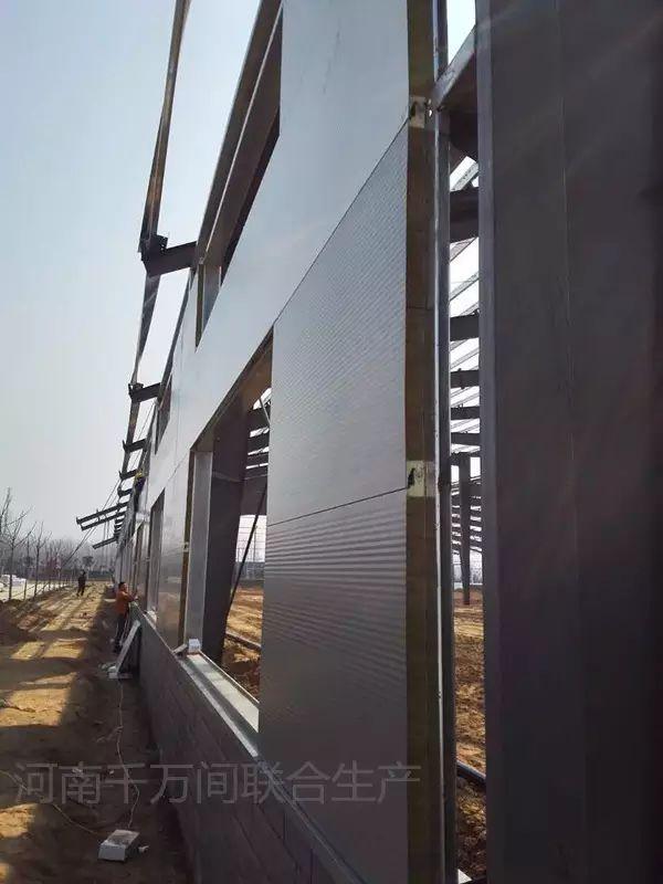 聚氨酯封边岩棉板发泡的特点及规格板规格参数(图4)