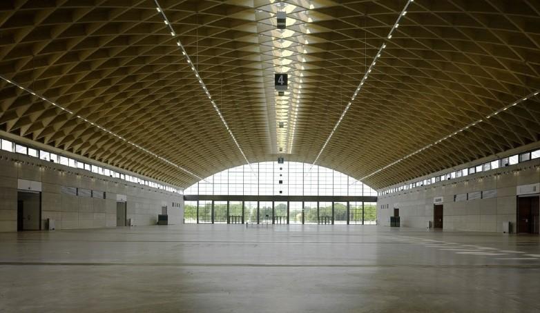 房建改造中的轻质钢骨结构，你了解多少？(图2)