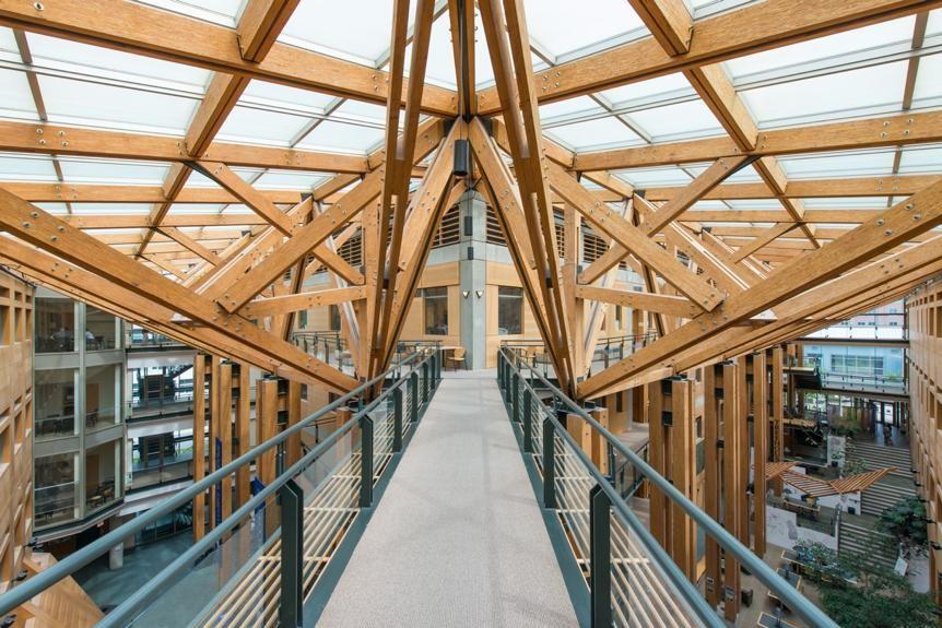 房建改造中的轻质钢骨结构，你了解多少？(图19)