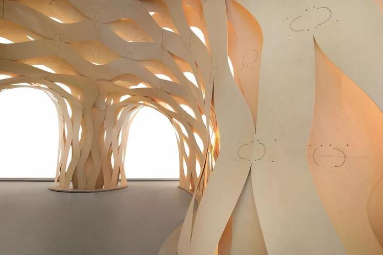 房建改造中的轻质钢骨结构，你了解多少？(图7)