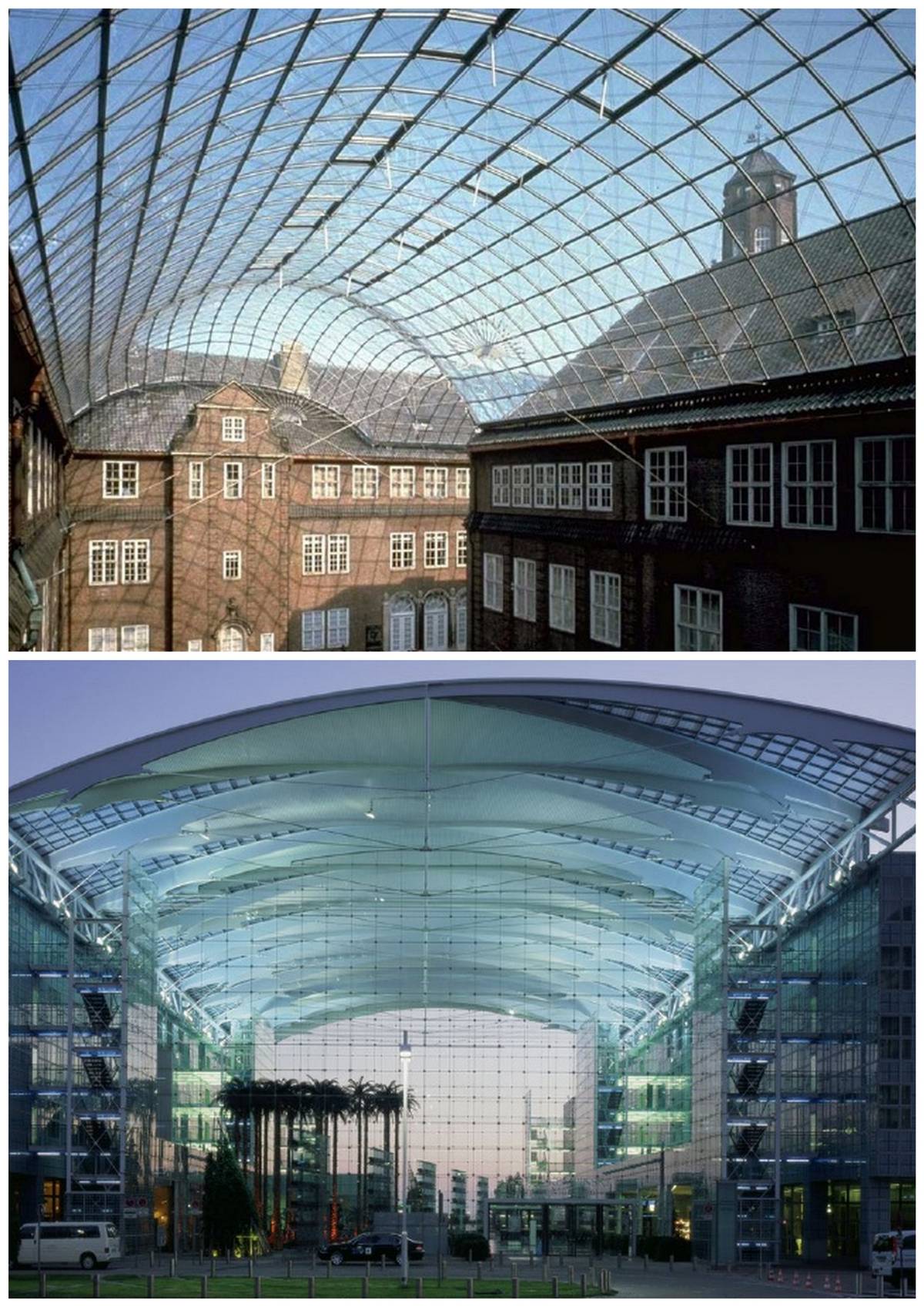 房建改造中的轻质钢骨结构，你了解多少？(图10)