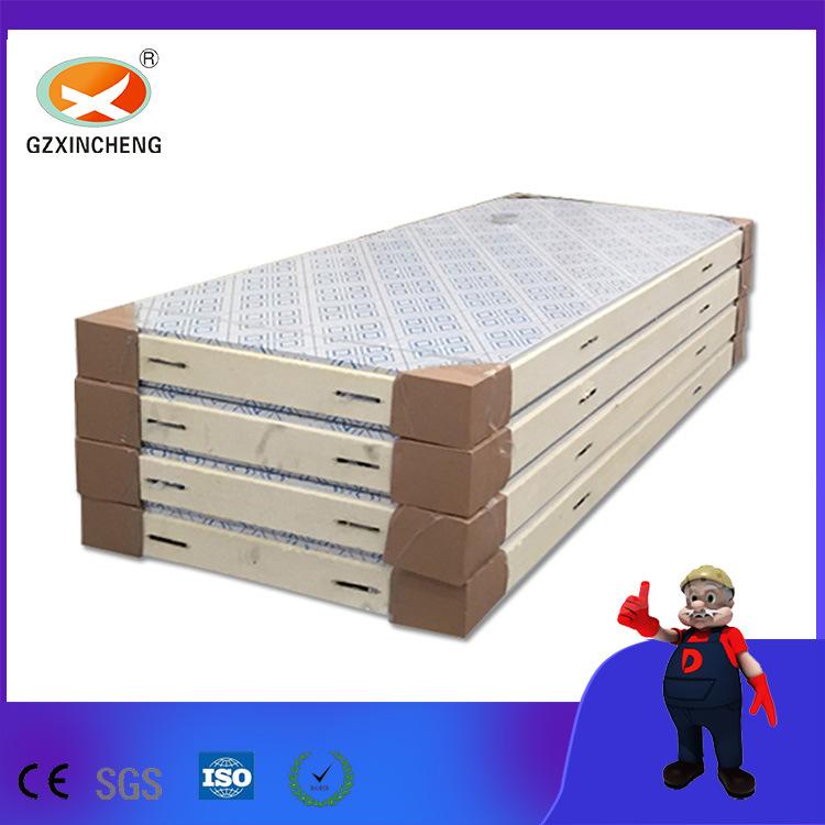 高强度抗压性广州信成挤塑板的特点及特点(图2)