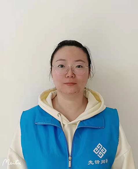 用心耕耘“格中责任田”——先锋街道网格长（员）(图1)