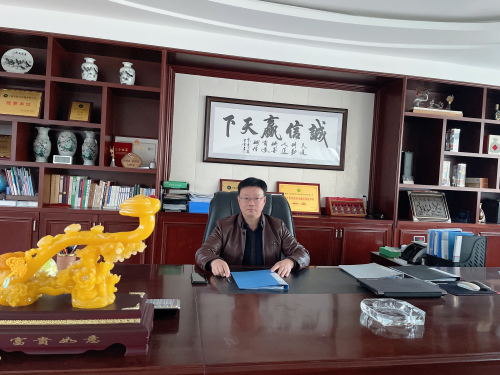 平湖市联华彩钢夹芯板钢构有限公司--诚聘英才(图4)