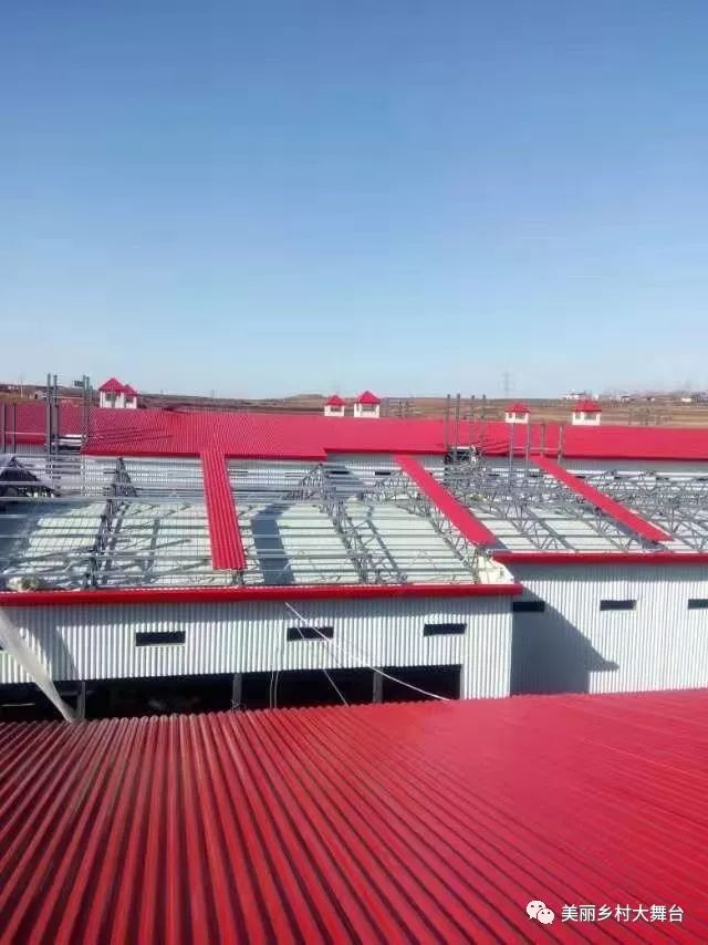 为什么现在农村盖房子常用彩钢？曾经的瓦为何不用了？(图6)